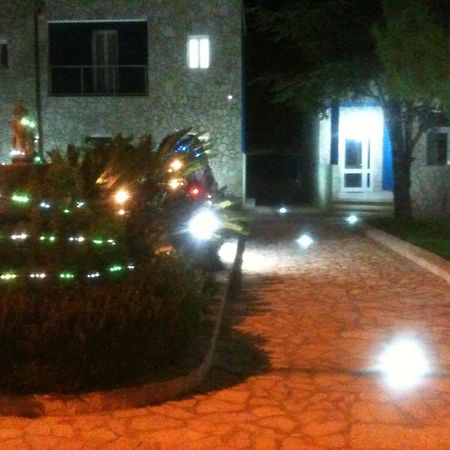 Bed And Breakfast Fly Μπάρι Εξωτερικό φωτογραφία