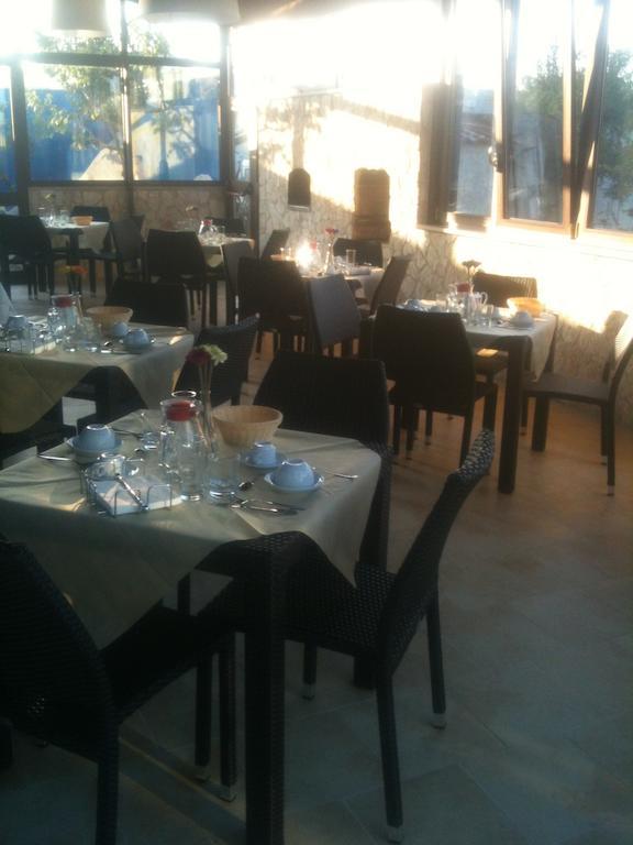 Bed And Breakfast Fly Μπάρι Εξωτερικό φωτογραφία