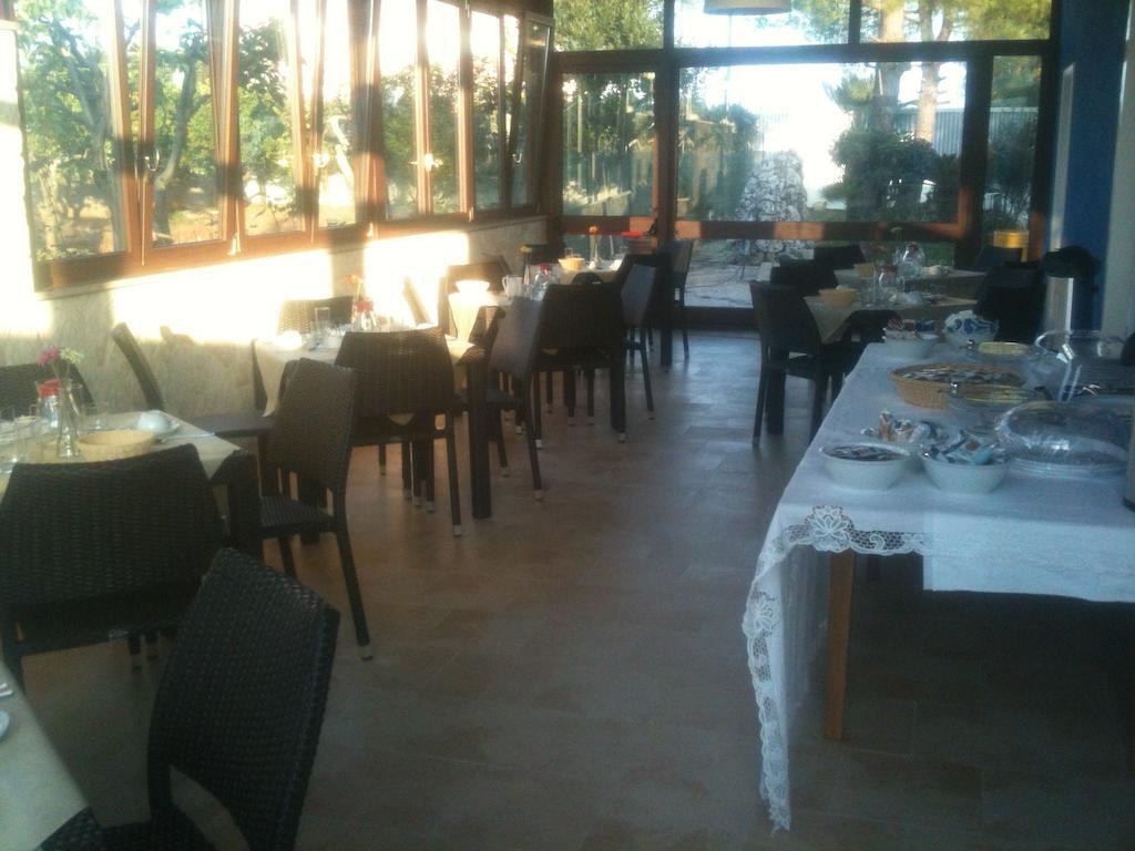Bed And Breakfast Fly Μπάρι Εξωτερικό φωτογραφία