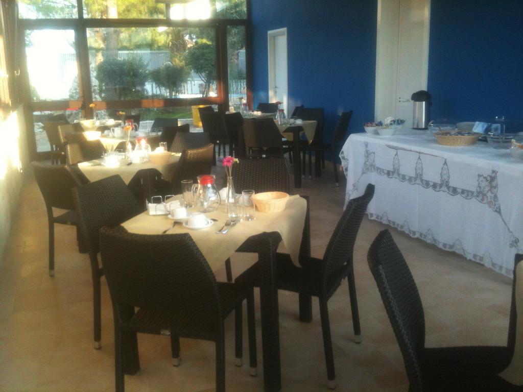 Bed And Breakfast Fly Μπάρι Εξωτερικό φωτογραφία