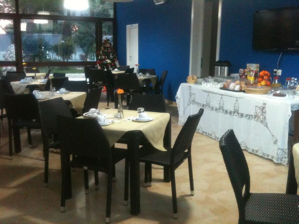 Bed And Breakfast Fly Μπάρι Εξωτερικό φωτογραφία