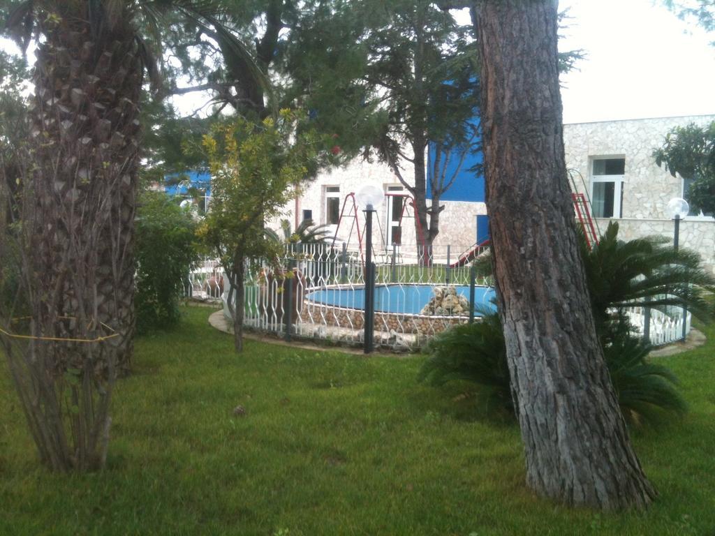Bed And Breakfast Fly Μπάρι Εξωτερικό φωτογραφία