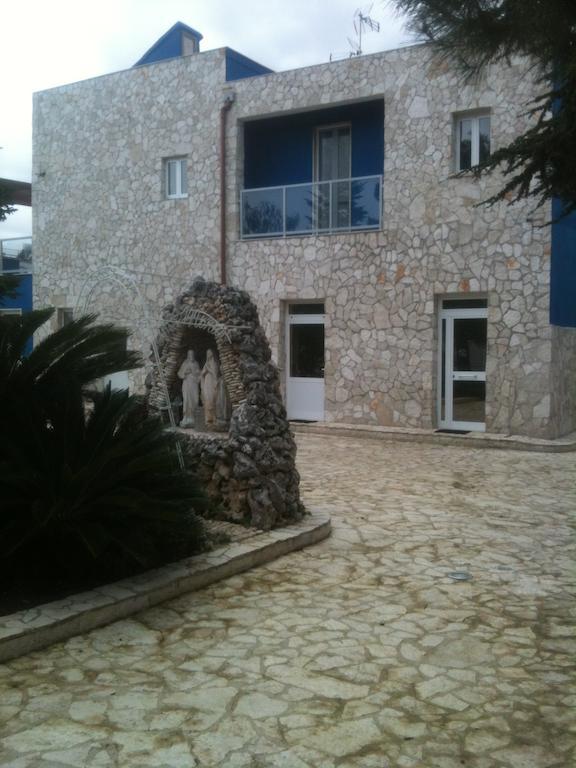Bed And Breakfast Fly Μπάρι Εξωτερικό φωτογραφία