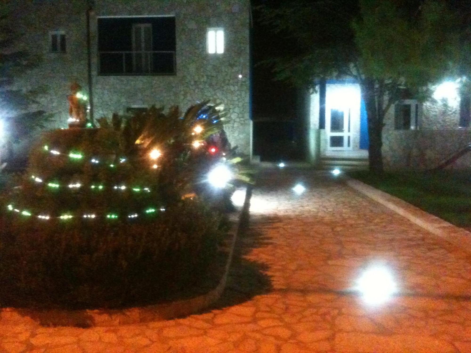 Bed And Breakfast Fly Μπάρι Εξωτερικό φωτογραφία