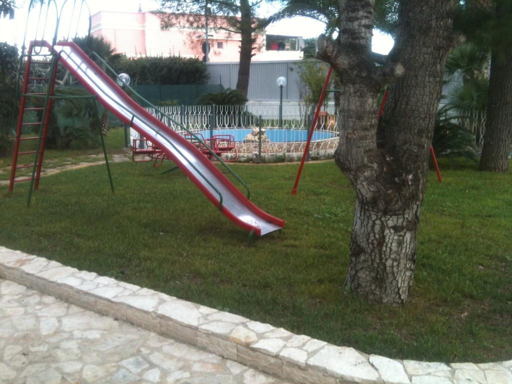 Bed And Breakfast Fly Μπάρι Εξωτερικό φωτογραφία