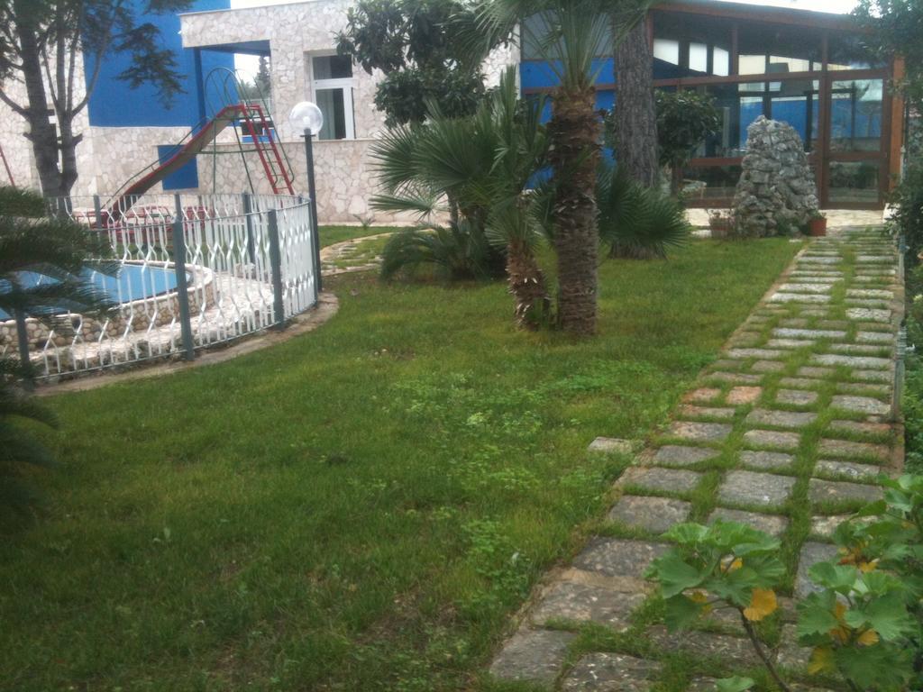 Bed And Breakfast Fly Μπάρι Εξωτερικό φωτογραφία