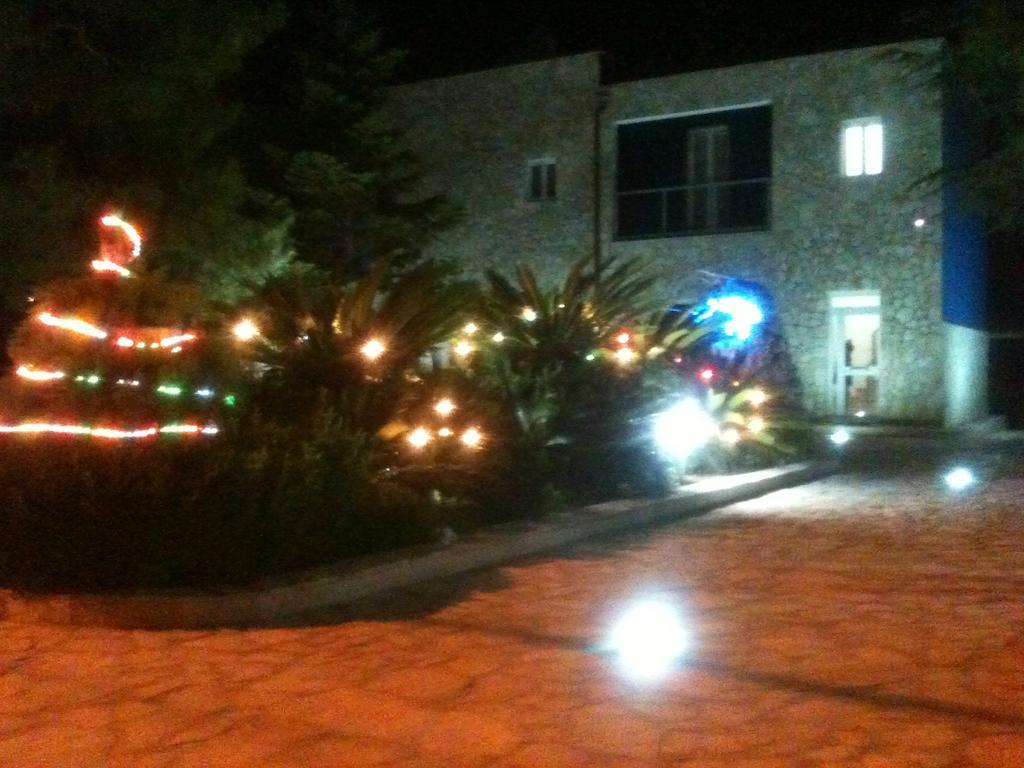 Bed And Breakfast Fly Μπάρι Εξωτερικό φωτογραφία