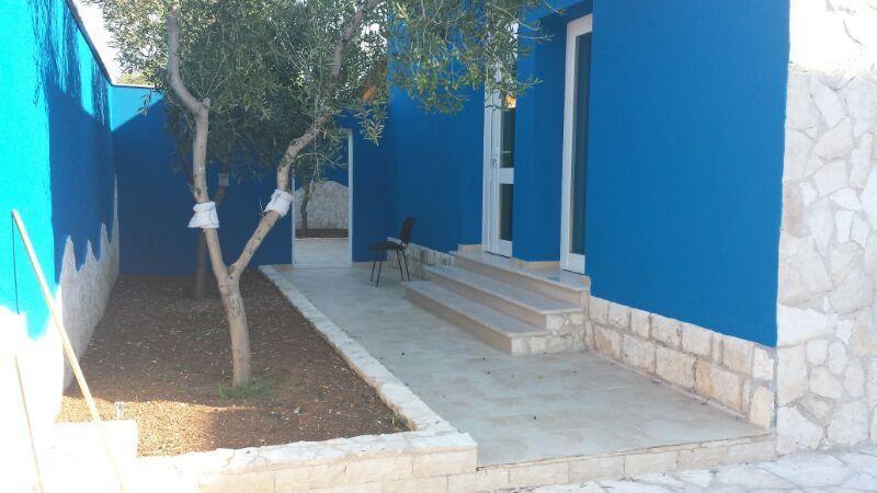 Bed And Breakfast Fly Μπάρι Εξωτερικό φωτογραφία