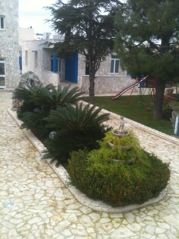 Bed And Breakfast Fly Μπάρι Εξωτερικό φωτογραφία