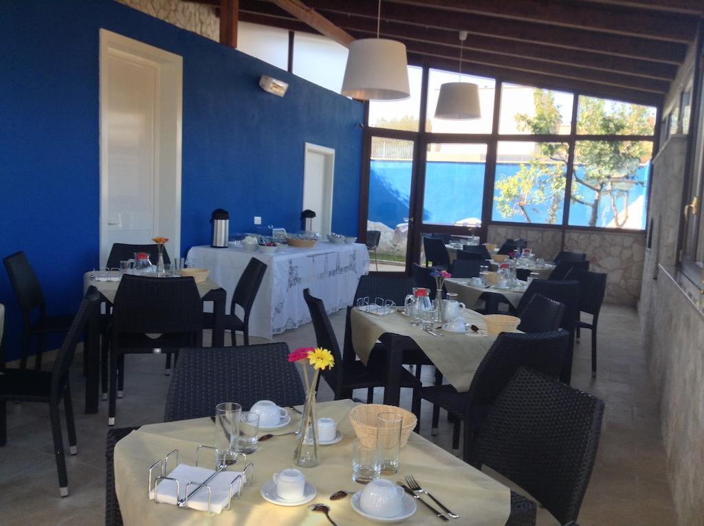 Bed And Breakfast Fly Μπάρι Εξωτερικό φωτογραφία