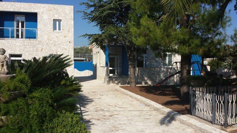 Bed And Breakfast Fly Μπάρι Εξωτερικό φωτογραφία