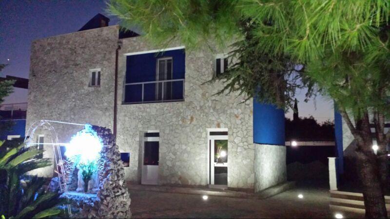 Bed And Breakfast Fly Μπάρι Εξωτερικό φωτογραφία