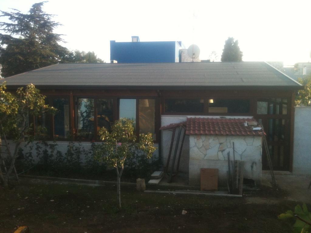 Bed And Breakfast Fly Μπάρι Εξωτερικό φωτογραφία